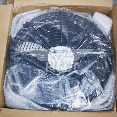 Ventilador axial de fábrica original de 24 V para máquina de impressão Roland 700 com longa vida útil