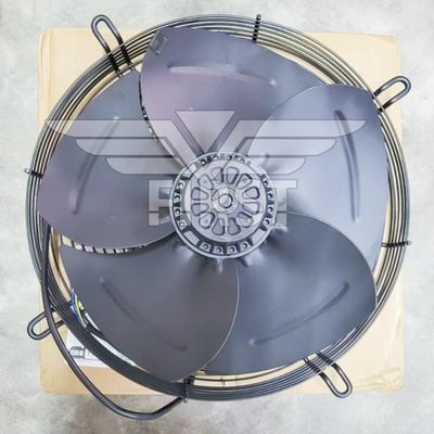 Ventilador axial de fábrica original de 24 V para máquina de impressão Roland 700 com longa vida útil