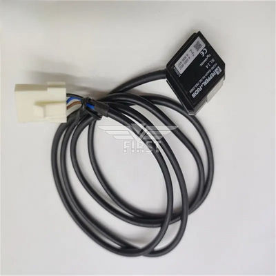 Sensor de fotocélulas de alta precisão com design de longa duração e ampla compatibilidade com máquinas para máquinas de impressão offset