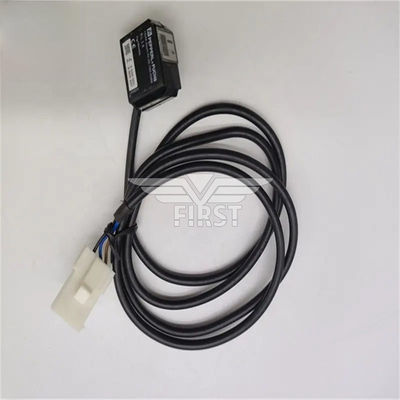 00.783.0388 RL14.1HD Sensor OPT RS PROX Sensor de fotocélulas Partes de maquinaria de substituição
