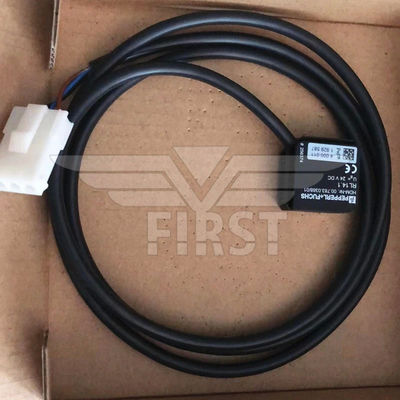 00.783.0388 RL14.1HD Sensor OPT RS PROX Sensor de fotocélulas Partes de maquinaria de substituição