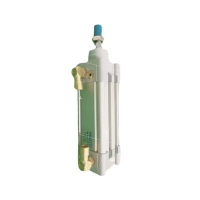 Festo Valve DNC-32-40-PPY-A cilindro pneumático com corpo de alumínio para SM102/CD102 Heidelberg cilindro peças