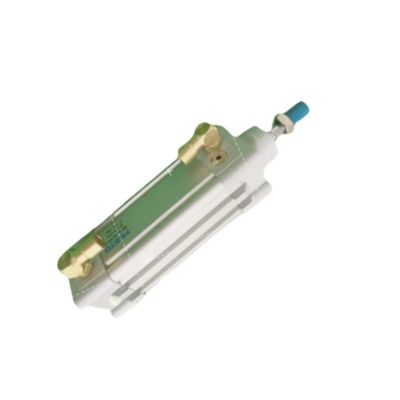 Festo Valve DNC-32-40-PPY-A cilindro pneumático com corpo de alumínio para SM102/CD102 Heidelberg cilindro peças