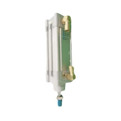 Festo Valve DNC-32-40-PPY-A cilindro pneumático com corpo de alumínio para SM102/CD102 Heidelberg cilindro peças