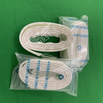 Bolsa de ar 00.580.4129 Sm102 Para máquina de impressão de Heidelberg - Material de algodão/PU/plástico e 100% de qualidade garantida