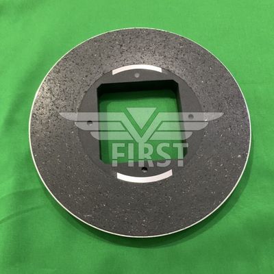 Roland 700 Disco de ruptura com tamanho padrão preço de fábrica e material de liga para máquinas de impressão