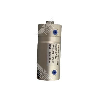 ROLAND 700 800 Partes de cilindro Preço de fábrica MRO 80.10Q13-035B válvula cilindro Roland