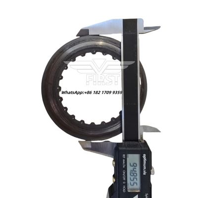 Pads de freio resistentes ao desgaste Diâmetro 95mm Dentes-21 para Muller Martini Prensa de Impressão Peças sobressalentes