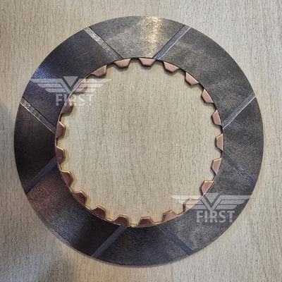 Pads de freio resistentes ao desgaste Diâmetro 95mm Dentes-21 para Muller Martini Prensa de Impressão Peças sobressalentes