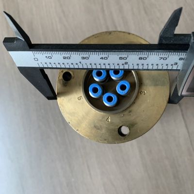 KBA Traçador de camadas com metal de alta qualidade e diâmetro de 780 mm para máquina de impressão no preço de fábrica original