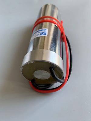 Material de ferro Motor de alta precisão para máquina de impressão SM102 com fácil instalação