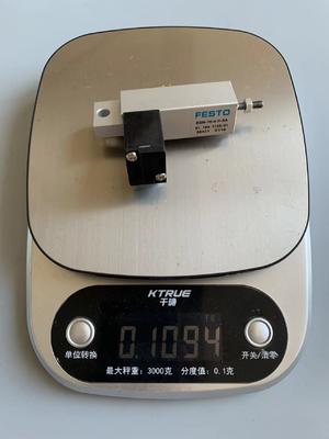 Unidade de válvula de cilindro de material de ferro compatível com máquinas de impressão Heidelberg PM74 SM74 para fácil instalação