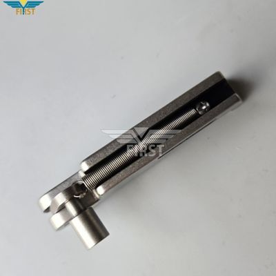 75 cabeça de prego bico de pássaro para Muller Martini sela peças de máquina de unhas em alumínio/metal tamanho padrão