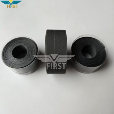 2020MM*28MM Faixa de fita de material de PVC para Heidelberg SM102 CD102 Faixa de sucção da máquina de impressão