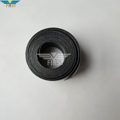 2020MM*28MM Faixa de fita de material de PVC para Heidelberg SM102 CD102 Faixa de sucção da máquina de impressão