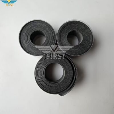 2020MM*28MM Faixa de fita de material de PVC para Heidelberg SM102 CD102 Faixa de sucção da máquina de impressão