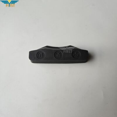 Substituição do plugue do raspador de óleo de poliuretano para máquinas de impressão CD74 XL75 SM102 CD102 XL105