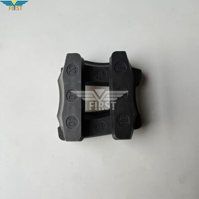Substituição do plugue do raspador de óleo de poliuretano para máquinas de impressão CD74 XL75 SM102 CD102 XL105