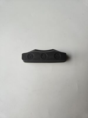 Junta do Plugue de Óleo Preto C6.043.252 Vedação Universal para Heidelberg Muller Martini SM102 CD102 XL105 Revestidoras e Prensas