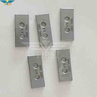 DRIVER de substituição de alta precisão 0881.0367.3 Empurrador para Cabeça de Pregagem Muller Martini 75