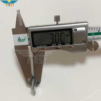 DRIVER de substituição de alta precisão 0881.0367.3 Empurrador para Cabeça de Pregagem Muller Martini 75