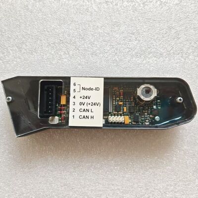 Máquina de encadernação Muller Martini 3690 Caixa de Detecção Bobina Fotoelétrica 3681 Sensor Fotoelétrico de Detecção 3691 3695 Caixa de Detecção Martini Com Bobina Preço de Fábrica Peças para Impressão Offset