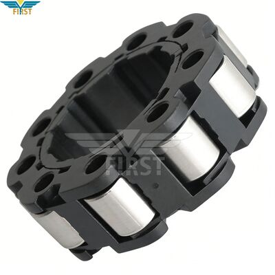 Rolamento de embreagem de alta qualidade 0881.0330.4 para substituição da cabeça de costura Muller Martini