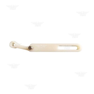 Barra deslizante para acessórios Martini 45 Nail Head, Haste deslizante para acessórios 45 Nail Head da máquina de costura Saddle Stitch