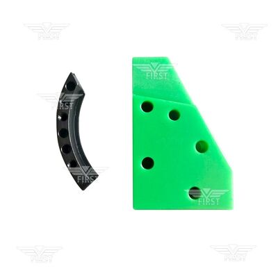 Cursor da Máquina de Costura Aster 160.178.180.200.220, Guia da Máquina de Costura, Cursor Universal com Peças de Ferro