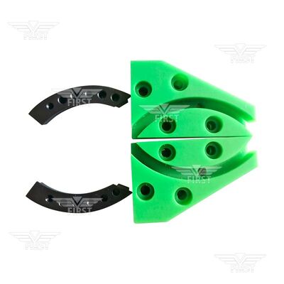 Cursor da Máquina de Costura Aster 160.178.180.200.220, Guia da Máquina de Costura, Cursor Universal com Peças de Ferro