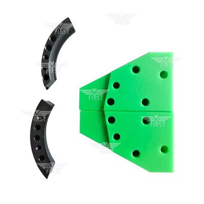 Cursor da Máquina de Costura Aster 160.178.180.200.220, Guia da Máquina de Costura, Cursor Universal com Peças de Ferro