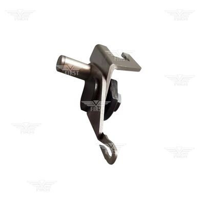 Tesoura de máquina de bloqueio Martini 3214.3215 Tesoura de máquina de bloqueio Tesoura de material importado branco