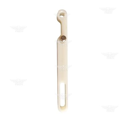 Martini 75 Cabeça de unhas Acessórios Cola Bastão Rod Slide Rod Selha Máquina de costura 75 Cabeça de unhas Acessórios Rod Slide