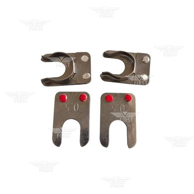 Martini 3210/ 3212/3214/3215 Bloqueador Pad 3215 Universal Bloqueador Pad - Disponível em espessuras 0,2/0,3/0,5/0,8 mm