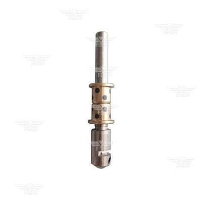 A manga de cobre em forma de T para Astor 150/160/178/180/2000/220 Modelo de máquina de costura de fios