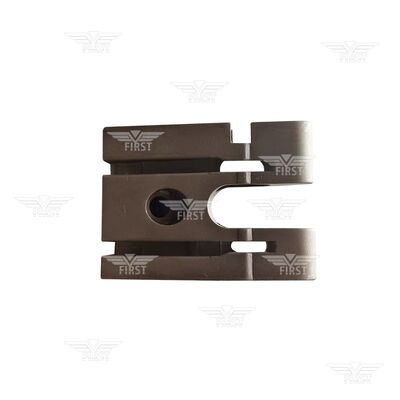 Aster 150/160 porta-agulhas e guia de rosca da máquina de costura