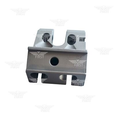 Aster 150/160 porta-agulhas e guia de rosca da máquina de costura