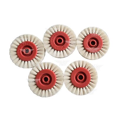 Rolos de alimentação de papel para prensa Heidelberg, Rolos de alimentação de papel, Rolos 66.891.006