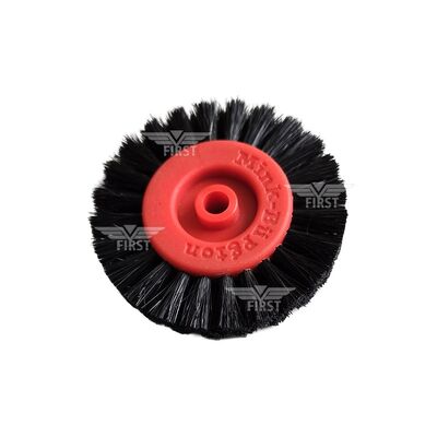 66.891.006 Rodas de Escova 6x60mm Escova Alimentadora Para Máquina de Impressão Rodas de 8*60mm