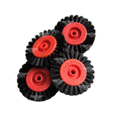 66.891.006 Rodas de Escova 6x60mm Escova Alimentadora Para Máquina de Impressão Rodas de 8*60mm