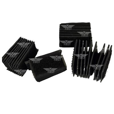 Capa de poeira sanfonada da ponte Heidelberg SM G2.072.073 Acessórios Heidelberg