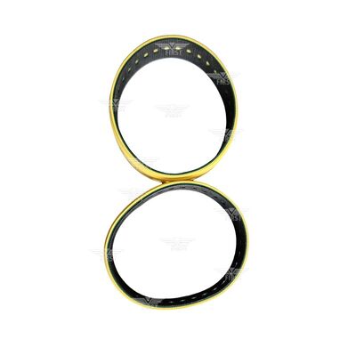 M2.015.870 Sm102 Faixa de sucção M2.015.870 Cinturão para máquinas de impressão offset Partes sobressalentes