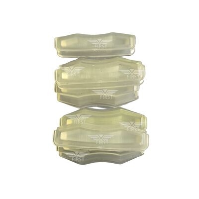 Vedação de óleo Sm/Cd102 Xl105 Borracha Uv C4.043.252 Peças de máquina de impressão Heidelberg Vedação de óleo