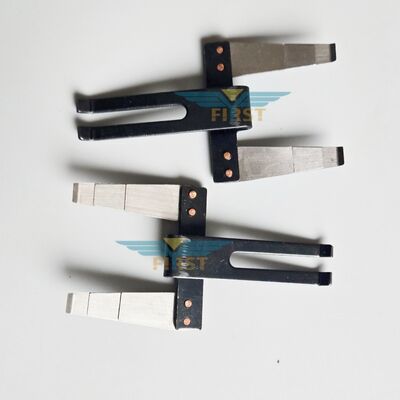 Separador de folhas M3.028.825S HDM para peças sobressalentes de máquinas de impressão offset CD74 XL75