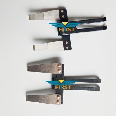 Separador de folhas M3.028.825S HDM para peças sobressalentes de máquinas de impressão offset CD74 XL75