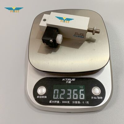 Valva 92.184.1011 cilindro para válvula de solenoide Sm74 Valva magnética fabricada na China