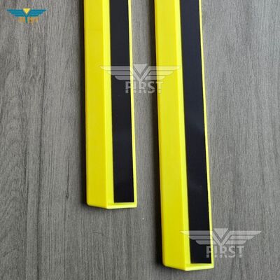 Molde de lâmina Muller Martini 3671 Masch.nr.94.01713 Molde de faca Muller Martini 3671.