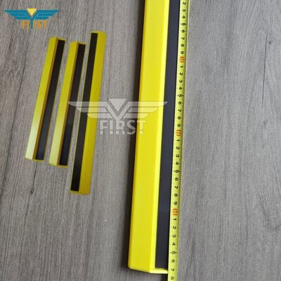 Molde de lâmina Muller Martini 3671 Masch.nr.94.01713 Molde de faca Muller Martini 3671.