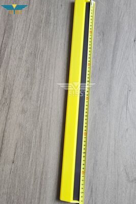 Molde de lâmina Muller Martini 3671 Masch.nr.94.01713 Molde de faca Muller Martini 3671.