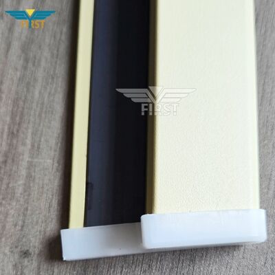 Importação de molde de lâmina Muller Martini 3671 Masch.nr.94.01713 Blade Mold 3671 Muller Martini Mould faca.